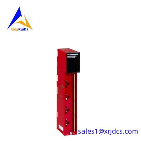 Schneider Electric 140SDO95300S Digital Safety Output Unit