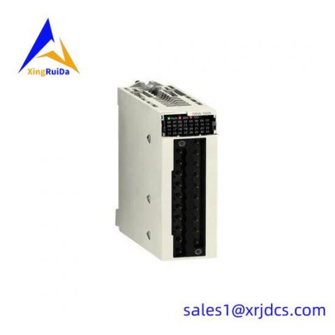 Schneider BMXCPS3020 Modicon X80 Power Supply Module