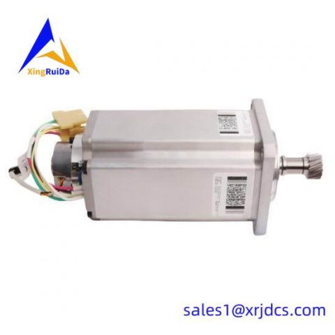 ABB 3HAC035583-001 High-Performance Control Module