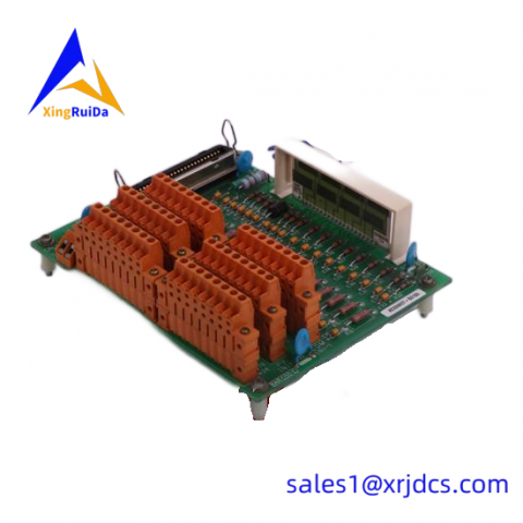 Honeywell 51304437-150 Advanced Industrial Control Module